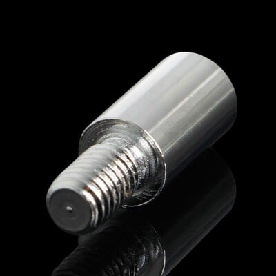 2 τμχ Arcade Joystick Shaft Extender Joystick Extender Joystick Extension Rod For Sanwa Joystick Extender