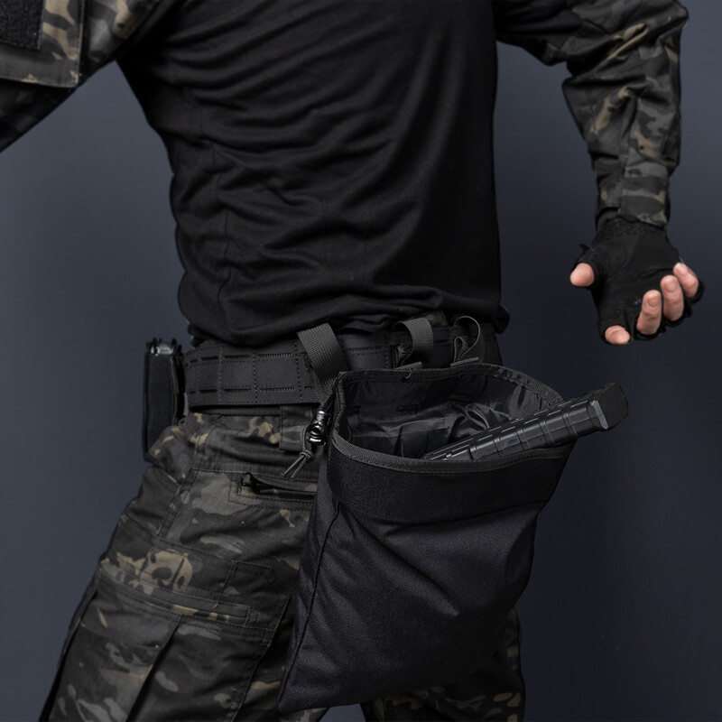 IDOGEAR MOLLE torbica za odlaganje časopisa Taktička torbica za ispuštanje magacina Torbica za recikliranje Torba za pohranu 3550