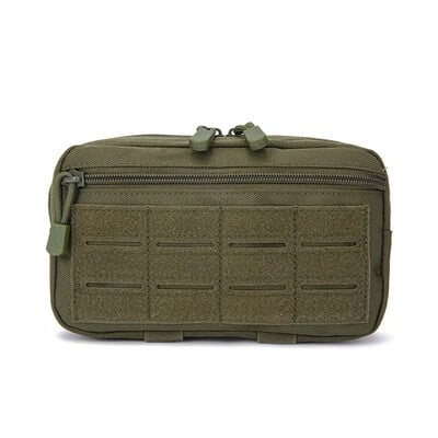 Geanta Molle Accesorii tactici Geanta de talie Multifunctionala Nylon Pachet de accesorii de fotografiere