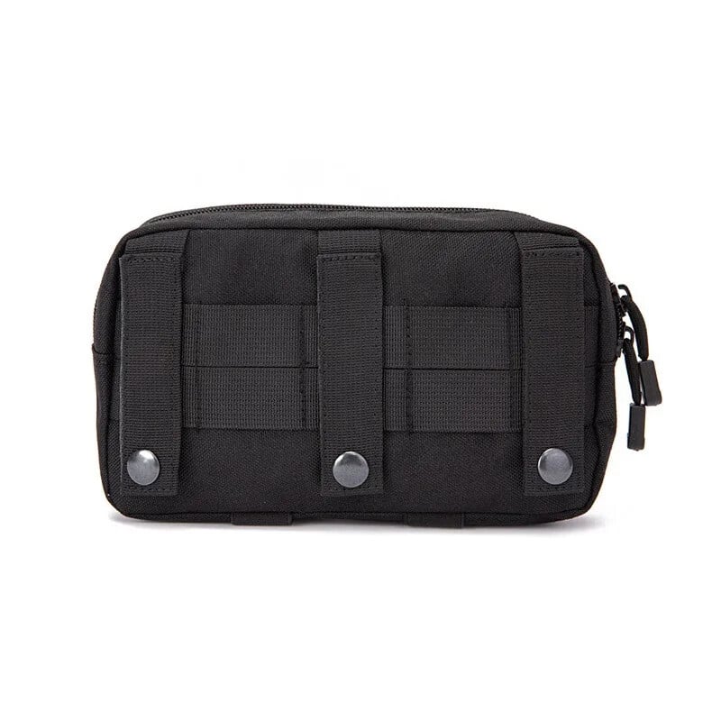 Geanta Molle Accesorii tactici Geanta de talie Multifunctionala Nylon Pachet de accesorii de fotografiere