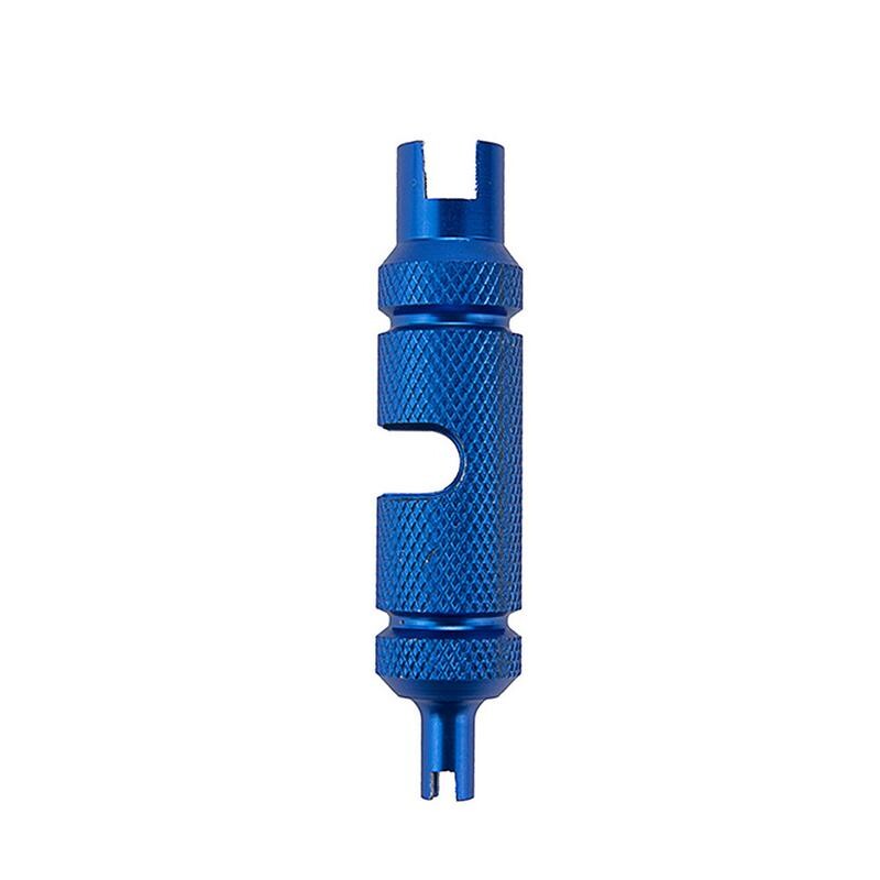 Injektor za brtvljenje bez zračnica za gume bicikla 60 ml Alat za ubrizgavanje tekućine u gume bez zračnica Štrcaljka Komplet gumenih crijeva za alate za popravak bicikla