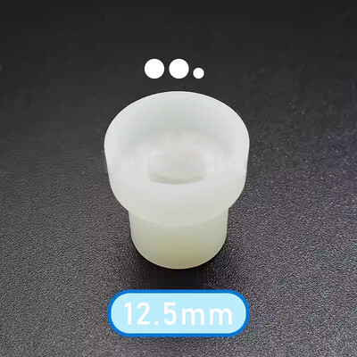 OTTO dugi crni krug okidač za originalni japanski Sanwa Joystick JLF TP 8YT Rocker za arkadne igre