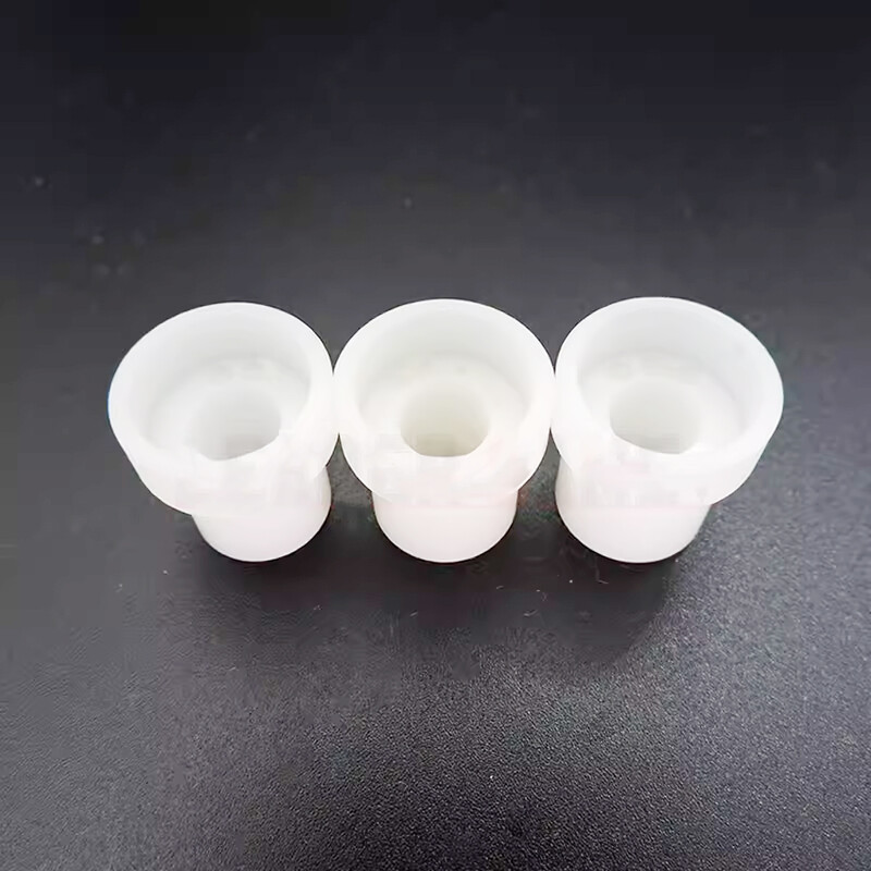 OTTO dugi crni krug okidač za originalni japanski Sanwa Joystick JLF TP 8YT Rocker za arkadne igre