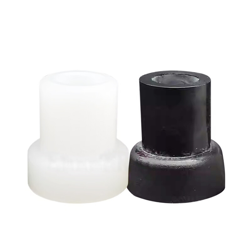 OTTO dugi crni krug okidač za originalni japanski Sanwa Joystick JLF TP 8YT Rocker za arkadne igre