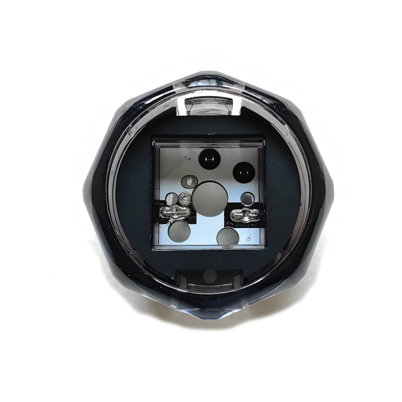 10 komada Gamerfinger prigušivača od pjene, posebno za HBFS-30 mehaničke tipke u tipki veličine 30 mm, tiha pjenasta podloga