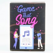 Szórakoztató zenei játékok, izgalmas társasjátékok felnőtteknek – tökéletes felnőtt parti játékok , nagyszerű ajándékok zenekedvelőknek, páros játék