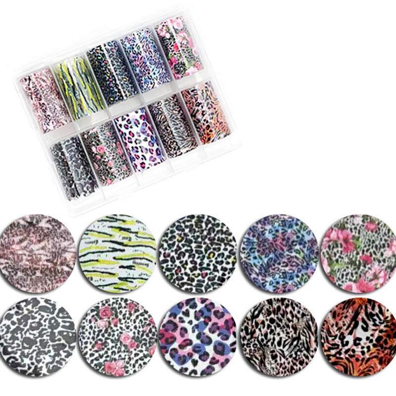 Vairumtirdzniecības vieta 10 gab. nail Art zvaigžņoto debesu pārnēsāšanas papīrs zvaigžņotās debess uzlīme nagu pārnēsājamais papīrs nagu gabals pārsūtīšanas uzlīme nagu mākslas uzlīme