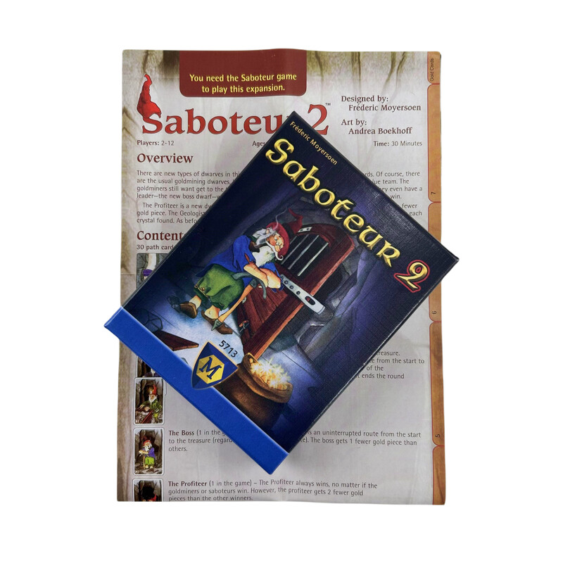 English Saboteur Društvena igra Kartaške stolne igre Smiješne društvene kartaške igre za obitelji Party Patuljasti rudnik zlata Kopanje Rudar Društvena igra