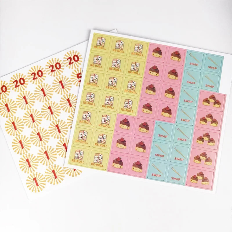 Društvena igra Gamewright Sushi Roll - Bacite kockice, napravite svoj tanjur, postanite majstor sushija!