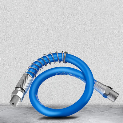 Visokotlačna samozaključavajuća ravna mlaznica s jednostrukom/dvostrukom ručkom Spojnica za pištolj za podmazivanje Proizvođač veleprodaje dijelova univerzalne uljne mlaznice