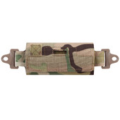 Paket protuutega za taktičku kacigu za Airsoft kacigu za OPS Fast BJ PJ MH MK2 NVG baterijsku torbicu