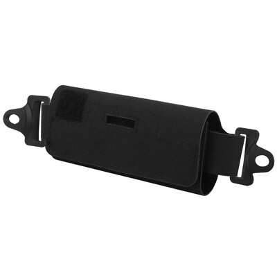 Paket protuutega za taktičku kacigu za Airsoft kacigu za OPS Fast BJ PJ MH MK2 NVG baterijsku torbicu