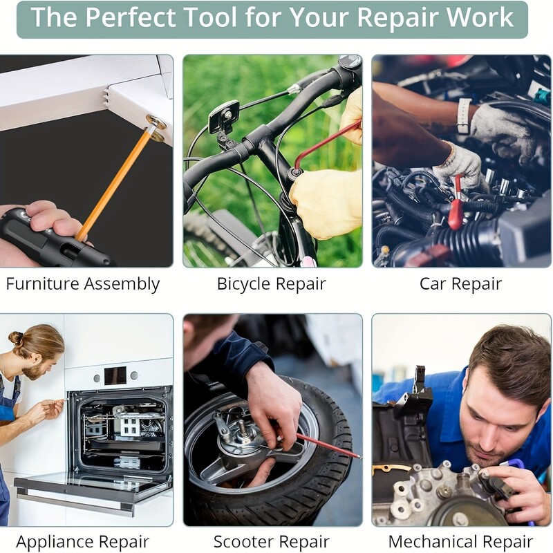 9-dielna súprava dlhých imbusových kľúčov, metrických a štandardných. Sada imbusových kľúčov. Imbusový kľúč s guľovou hlavou, metrický, 1,5 až 10 mm.