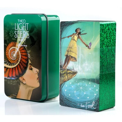 Smith-Waite Tarot Deck Boardless Edition Engleska tarot karta za proricanje Oracle kartaška društvena igra za odrasle 78 kom.