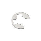 Ανταλλακτικό Sanwa JLF-TP-8YT Joystick E-Clip Sanwa JLF-TP-8YT E-Ring For Arcade Sanwa JLF Series Joysticks Sanwa E-clip E-Ring