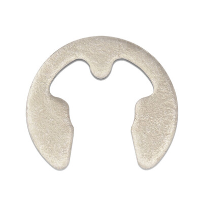 Ανταλλακτικό Sanwa JLF-TP-8YT Joystick E-Clip Sanwa JLF-TP-8YT E-Ring For Arcade Sanwa JLF Series Joysticks Sanwa E-clip E-Ring