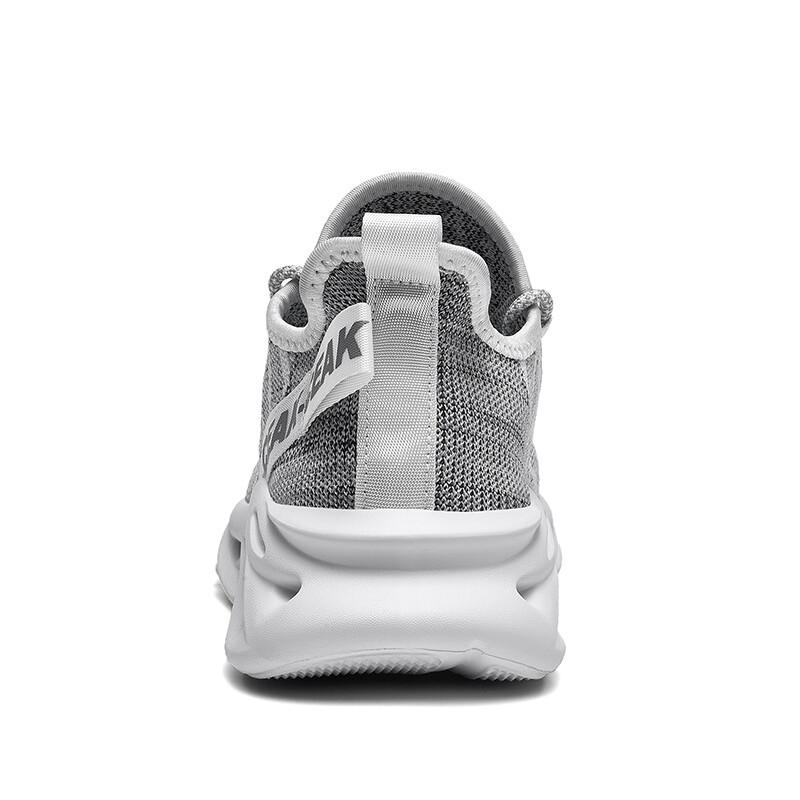 Velika veličina 39-50 Muška teniska sportska obuća Super lagane prozračne mrežaste tenisice s debelim potplatom Tenisice za hodanje i trčanje Tenis Masculino