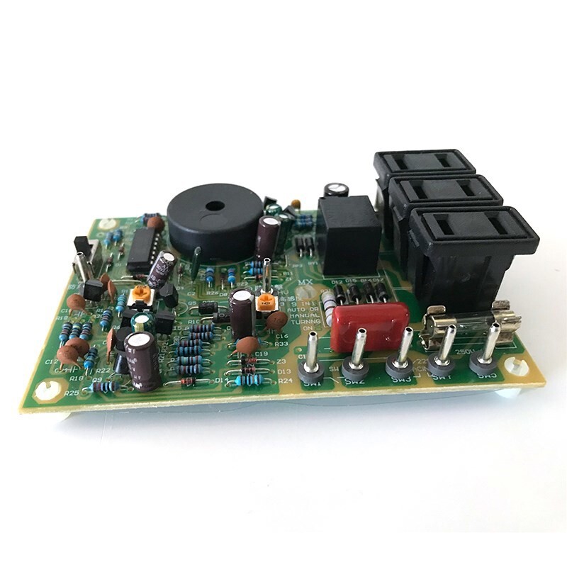 Anti-interference 9 u 1 PCB s 9 funkcija/Anti Board za Hopper/ Mraio PCB Coin Operator Game Cabinet Machine