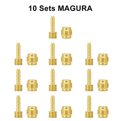 MTB Bicikl Hidraulične disk kočnice Uljna igla Maslinasta glava Connect Umetci za Shimano BH90 BH59 SRAM MAGURA TEK Crijevo za kočiono ulje