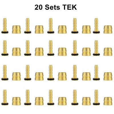 MTB Bicikl Hidraulične disk kočnice Uljna igla Maslinasta glava Connect Umetci za Shimano BH90 BH59 SRAM MAGURA TEK Crijevo za kočiono ulje