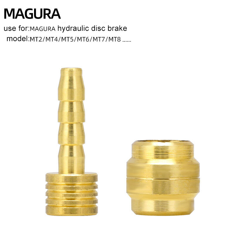 MTB Bicikl Hidraulične disk kočnice Uljna igla Maslinasta glava Connect Umetci za Shimano BH90 BH59 SRAM MAGURA TEK Crijevo za kočiono ulje