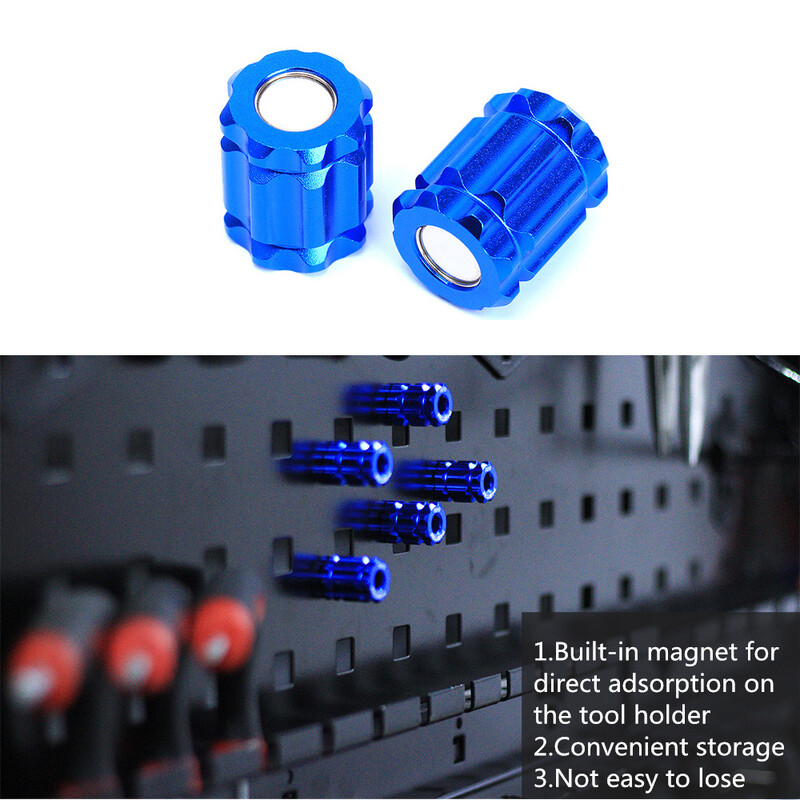 Nástroj na montáž a demontáž krytov kľuk bicykla RISK z hliníkovej zliatiny, nastavenie krytu kľuky, integrované stredové lôžko XT/UT/DA