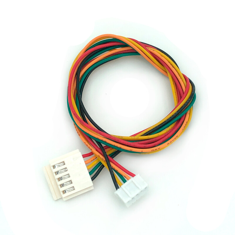 Neo Geo Arcade Stick Cable Sanwa Kursorsvirai Neo Geo Arcade Stick Pro Sanwa JLF 5 kontaktu kabeļa instalācija