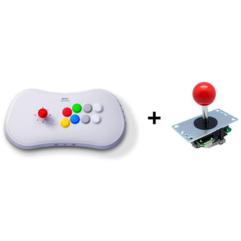 Neo Geo Arcade Stick Cable Sanwa Kursorsvirai Neo Geo Arcade Stick Pro Sanwa JLF 5 kontaktu kabeļa instalācija