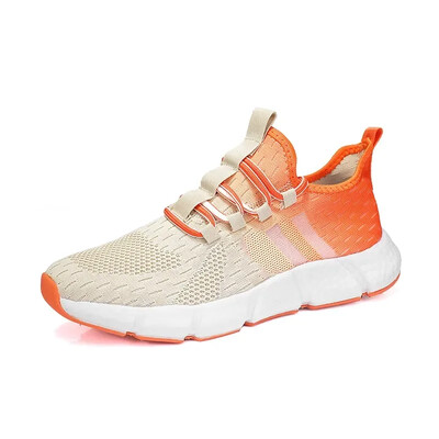 Nove tenisice Muškarci Ženske visokokvalitetne prozračne mrežaste modne tenisice za trčanje Udobne tenisice za ležerno hodanje Fitnes na otvorenom