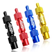 MTB cestovni bicikl Schrader Presta Ključ za skidanje ventila Višenamjenski ključ za ugradnju mlaznice za gume Alat za jezgru ventila