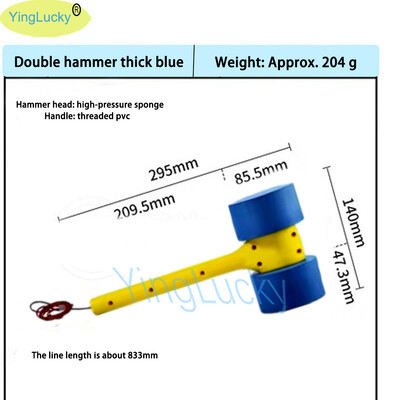 Arkadna igra Hammer Dječji spužvasti čekić Arkadna igra stroj za kucanje žaba hrčak novčići pribor za kucanje žohara