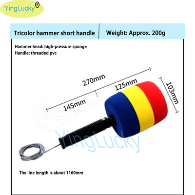 Arkadna igra Hammer Dječji spužvasti čekić Arkadna igra stroj za kucanje žaba hrčak novčići pribor za kucanje žohara