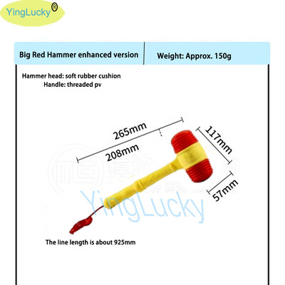 Arkadna igra Hammer Dječji spužvasti čekić Arkadna igra stroj za kucanje žaba hrčak novčići pribor za kucanje žohara