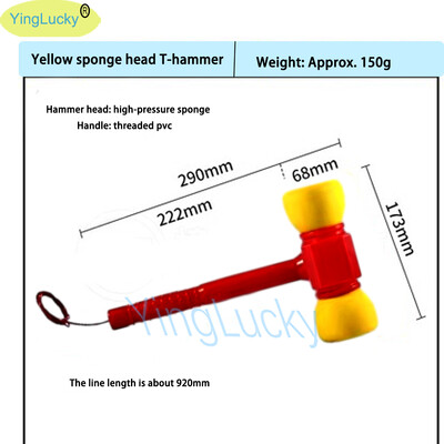 Arkadna igra Hammer Dječji spužvasti čekić Arkadna igra stroj za kucanje žaba hrčak novčići pribor za kucanje žohara