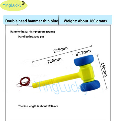 Arkadna igra Hammer Dječji spužvasti čekić Arkadna igra stroj za kucanje žaba hrčak novčići pribor za kucanje žohara