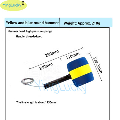 Arkadna igra Hammer Dječji spužvasti čekić Arkadna igra stroj za kucanje žaba hrčak novčići pribor za kucanje žohara