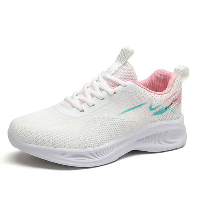 Posebna veličina Debela peta Sport Košarka Tenis Ženska obuća 2024. Jeftine Tenisice Vježbanje Premium Skupo Novo u stilu