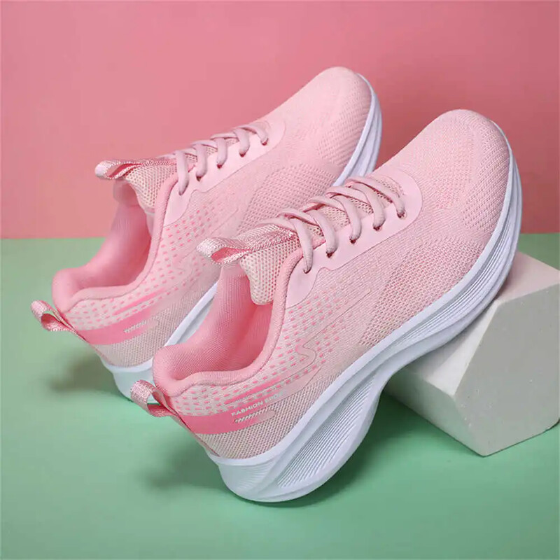 Posebna veličina Debela peta Sport Košarka Tenis Ženska obuća 2024. Jeftine Tenisice Vježbanje Premium Skupo Novo u stilu