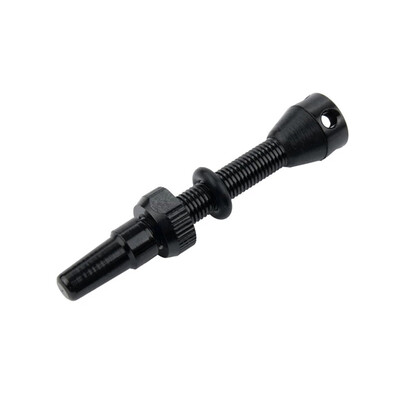 1 kom. zračni ventil bez zračnice od 44 mm za cestovne bicikle i MTB, vreteno ventila bez zračnice, pribor za bicikle