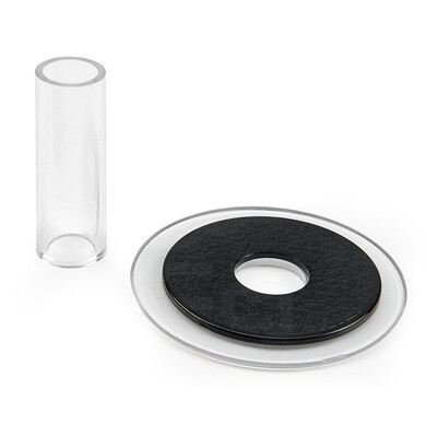 Originalni šareni Sanwa JLF-CD set odgovarajućeg stroja za pranje prašine Zaštitite svoj Sanwa JLF-TP-8YT osovinu joysticka i set poklopca za prašinu