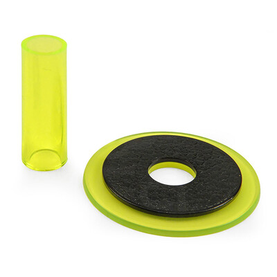 Originalni šareni Sanwa JLF-CD set odgovarajućeg stroja za pranje prašine Zaštitite svoj Sanwa JLF-TP-8YT osovinu joysticka i set poklopca za prašinu