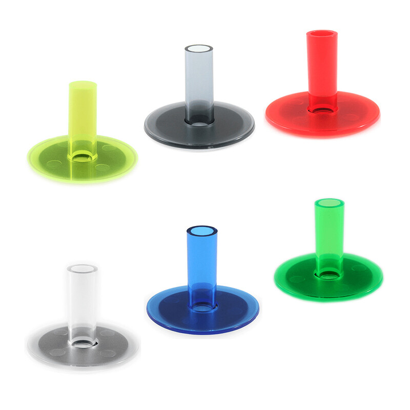 Originalni šareni Sanwa JLF-CD set odgovarajućeg stroja za pranje prašine Zaštitite svoj Sanwa JLF-TP-8YT osovinu joysticka i set poklopca za prašinu