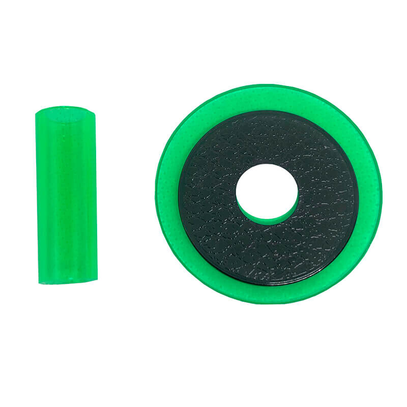 Originalni šareni Sanwa JLF-CD set odgovarajućeg stroja za pranje prašine Zaštitite svoj Sanwa JLF-TP-8YT osovinu joysticka i set poklopca za prašinu