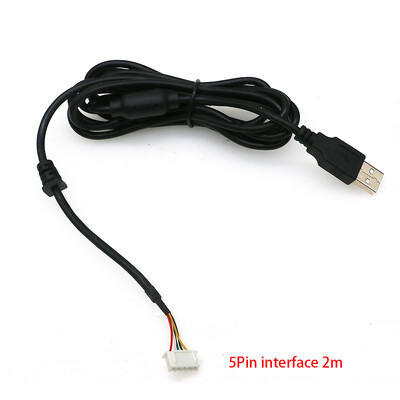Jedan 4 Pin 5P USB 2.0 kabel Arcade Game Joystick Controller Shield Žica za PC PS3 Zero Delay Encoder Board