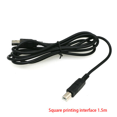 Jedan 4 Pin 5P USB 2.0 kabel Arcade Game Joystick Controller Shield Žica za PC PS3 Zero Delay Encoder Board