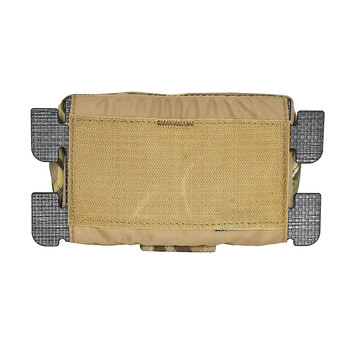 Tactical FCPC FCSK General Pouch Adapt Admin Panel Thermoplastic Tab Mini EDC Storage for Hunting Plate Carrier Chest Rig Γιλέκο