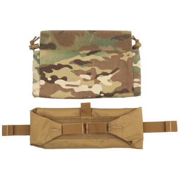 Roll 1 Trauma Pouch IFAK Medical Kit Storage Belly Hunting Waist Bag for Battle Belt D3CRM 4 Plate Carrier Tactical Γιλέκο