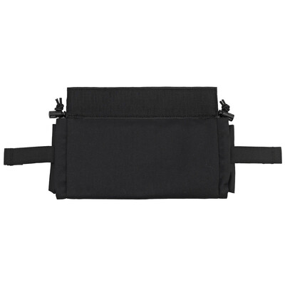 Rola 1 torbica za traumu IFAK Medicinski pribor za pohranu Torba oko struka za lov na trbuh za borbeni pojas D3CRM Taktički prsluk za 4 ploče