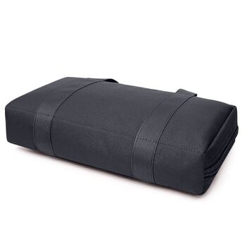 Τσάντα Tactical Gun Range Shooting Pistol Bag Handgun Compact Duffle Bag Gun Case Τσάντα κυνήγι όπλα και γεμιστήρες τσάντα αποθήκευσης