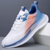 Pantofi noi pentru bărbați, pantofi respirabili pentru bărbați, pantofi clasici confortabili, casual, plimbări în aer liber, pantofi sport pentru bărbați, Tenis masculin